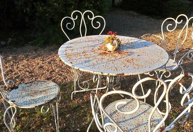 פנסיון La Pause Val De Loire
