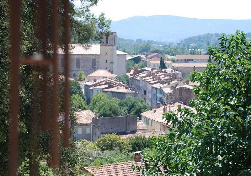Пансион La Rocca Veira