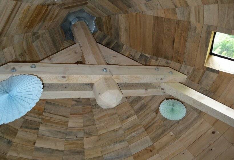 פנסיון Le Perchoir Des Pyrénées