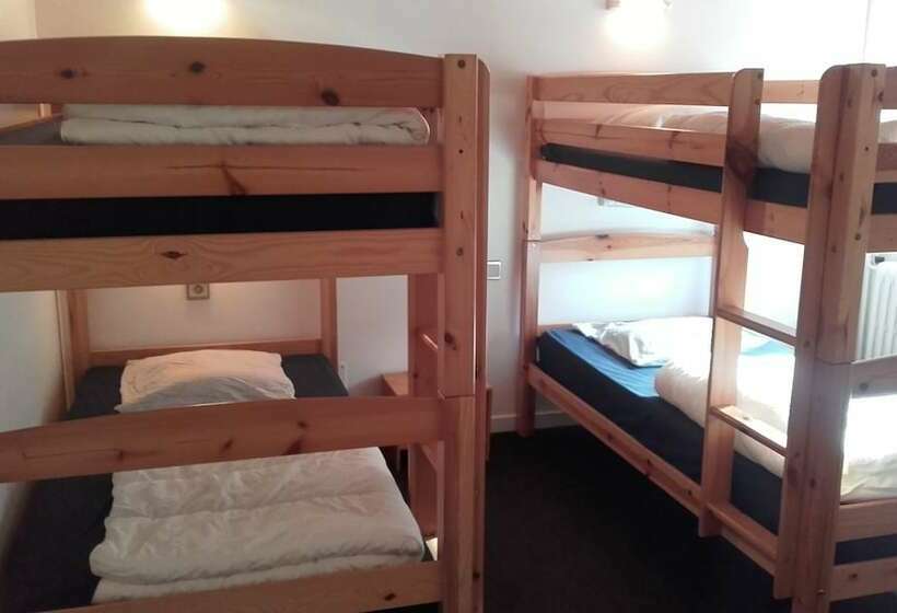 بنسيون Les Sources