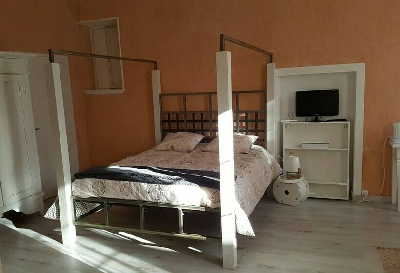 ペンション Ongi Etorri