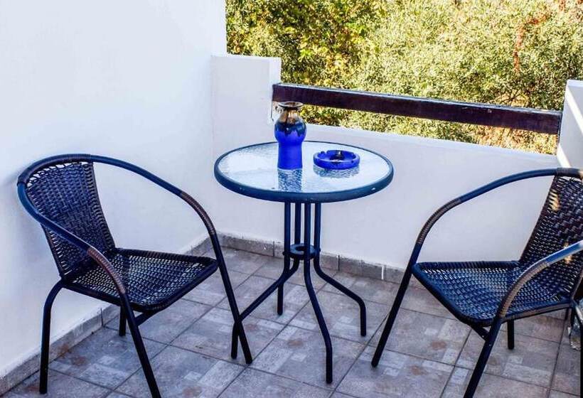 پانسیون Skiathos Holiday Resort
