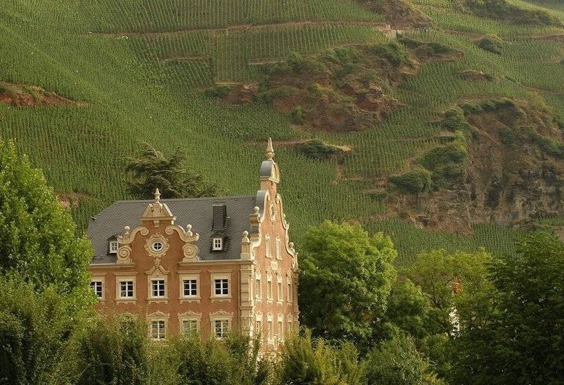 펜션 Weingut Gästehaus Mönchhof