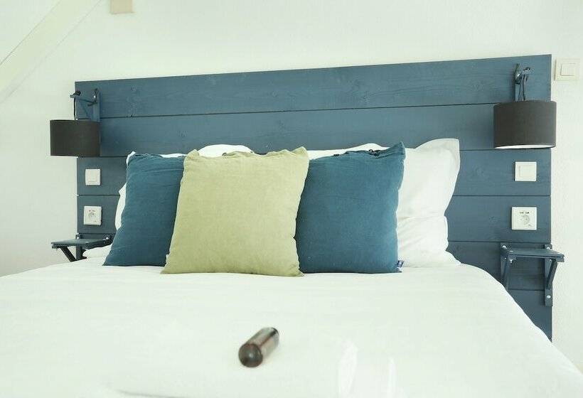 Short Stay Group Residence Les Lilas Serviced Apartments