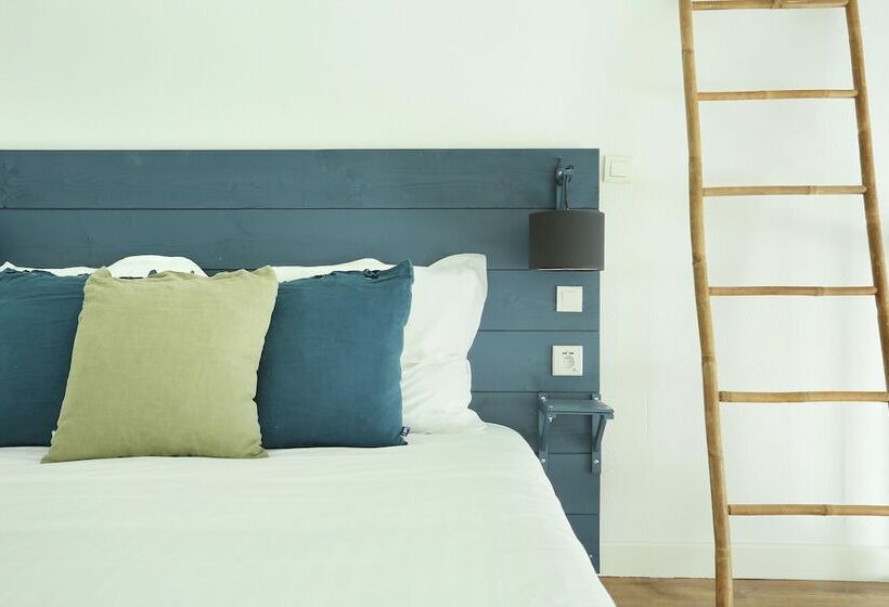 Short Stay Group Residence Les Lilas Serviced Apartments