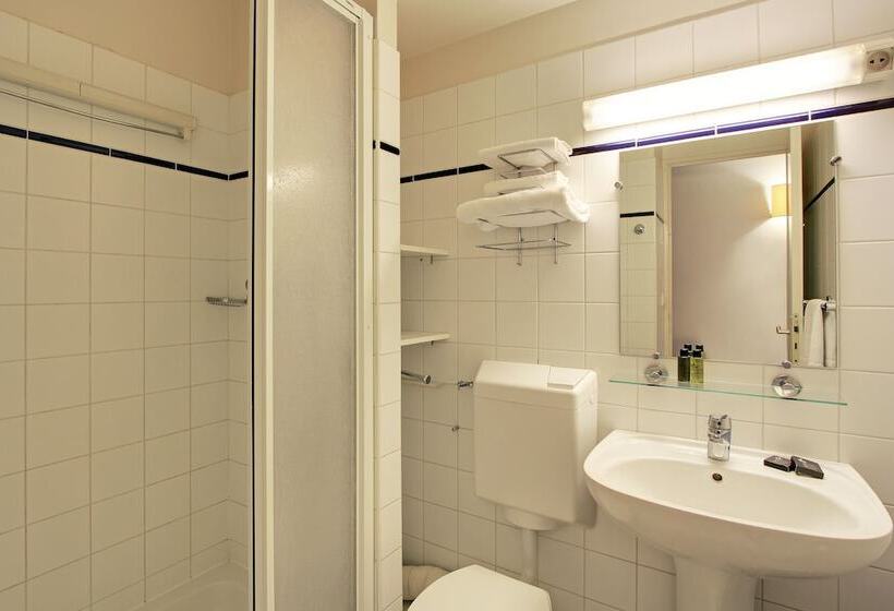 Short Stay Group Residence Les Lilas Serviced Apartments