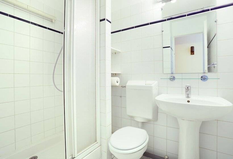 Short Stay Group Residence Les Lilas Serviced Apartments