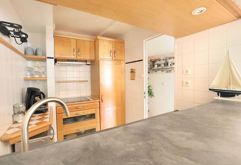 Short Stay Group Residence Les Lilas Serviced Apartments