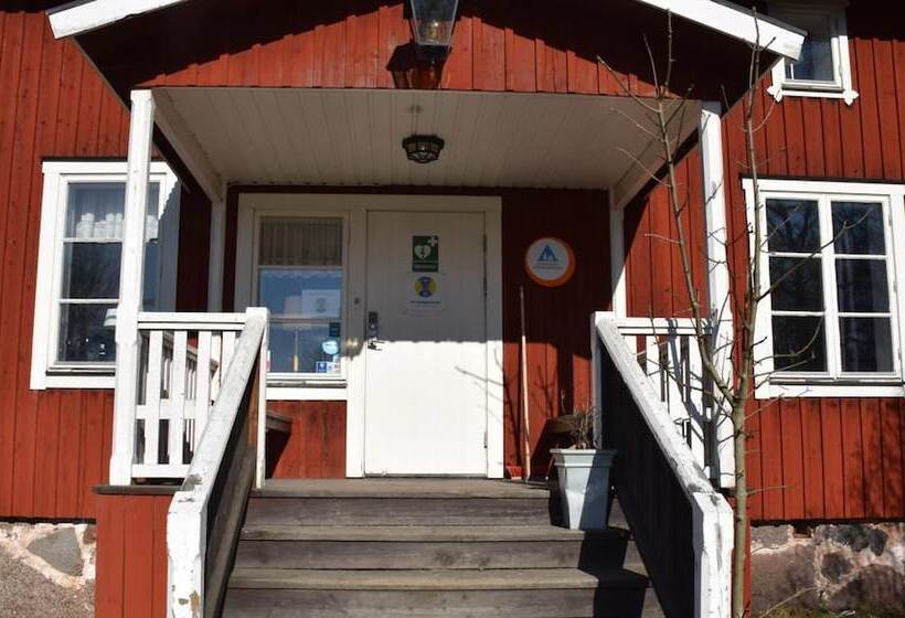 Stf Kapellskär   Hostel