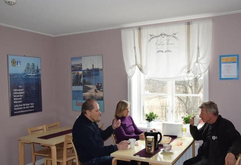 Stf Kapellskär   Hostel