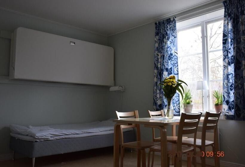 Stf Kapellskär   Hostel