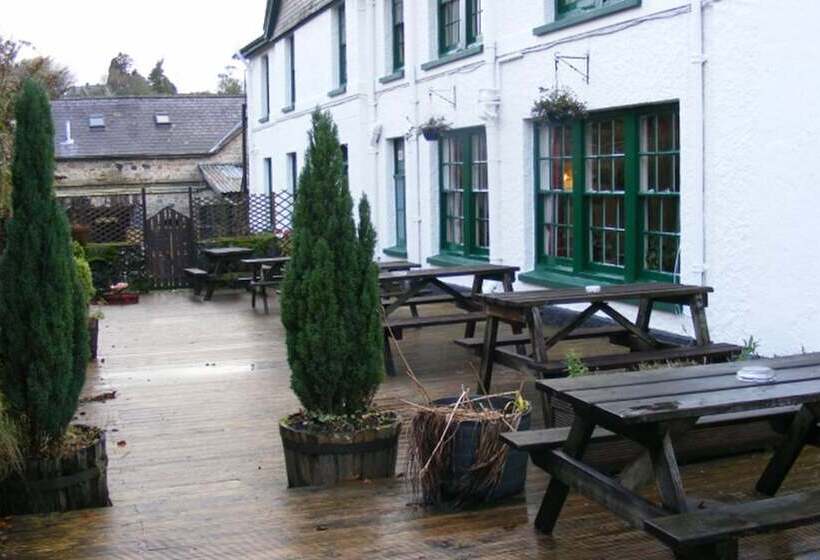 The Forest Inn