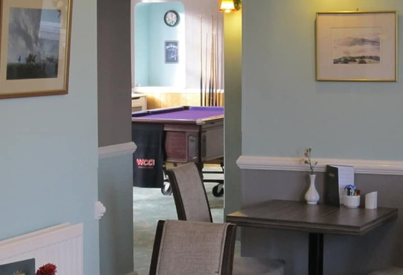 The Forest Inn
