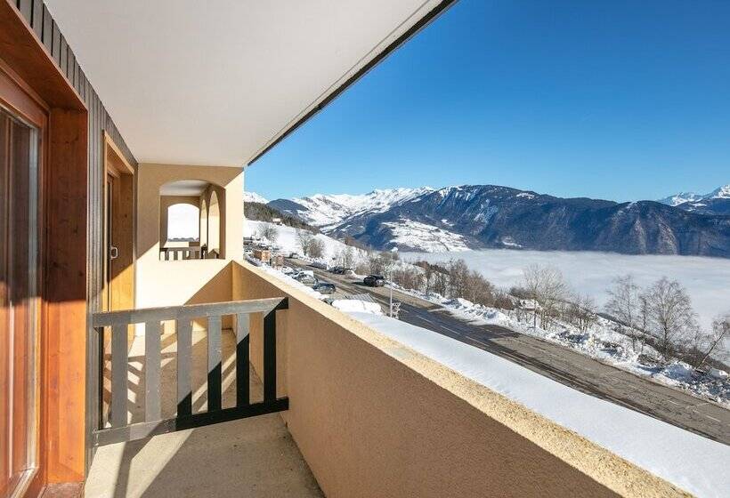 Vacanceole   Résidence Beauregard