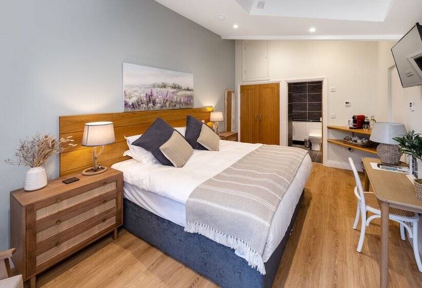 Winyard S Gap Inn