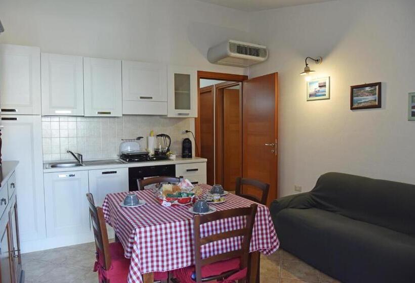 B&b Perdalonga
