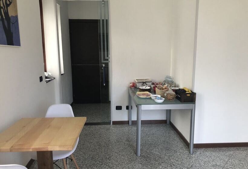 مبيت وإفطار La Casa Di Anna