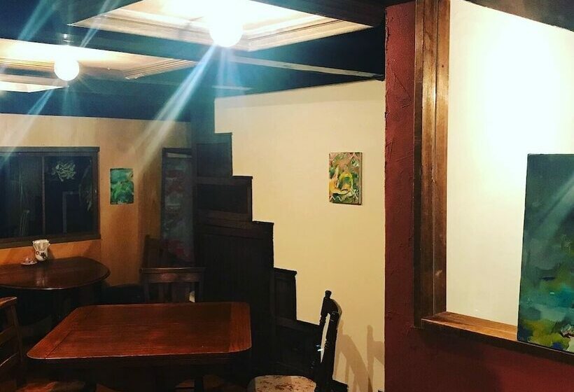 Hostel Muchuu