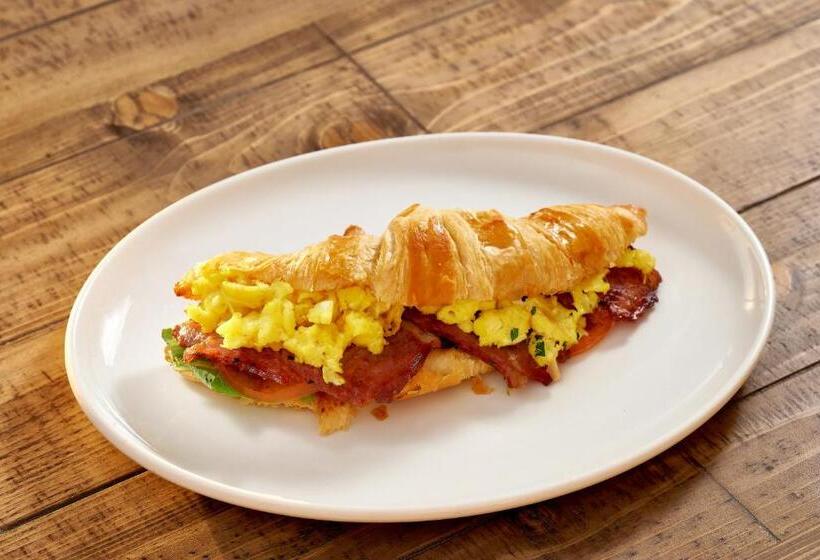 فندق Blueberry Hill