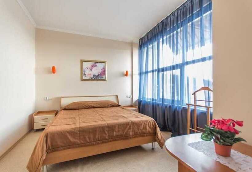 호텔 Guest House Seastar