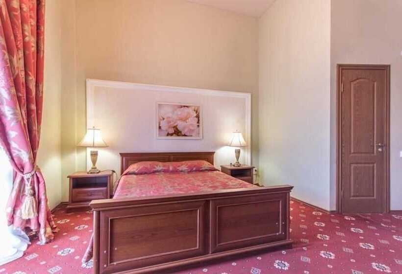 호텔 Guest House Seastar