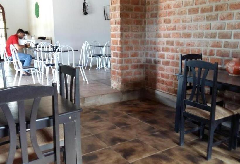 酒店 Pousada Casa Bella