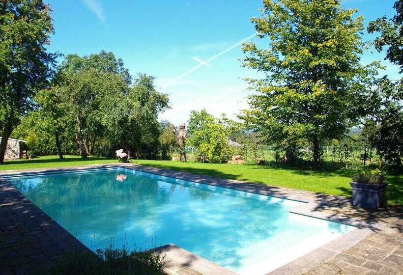 بنسيون B&b La Buissonniere