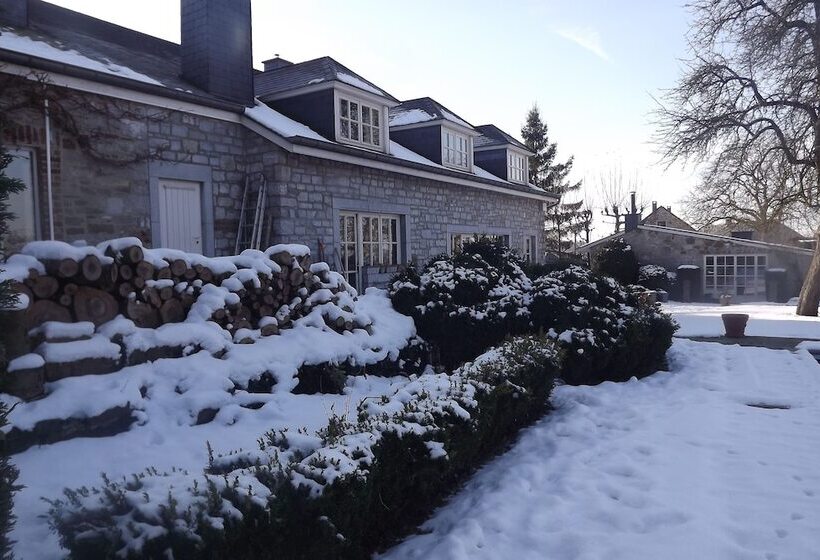 بنسيون B&b La Buissonniere