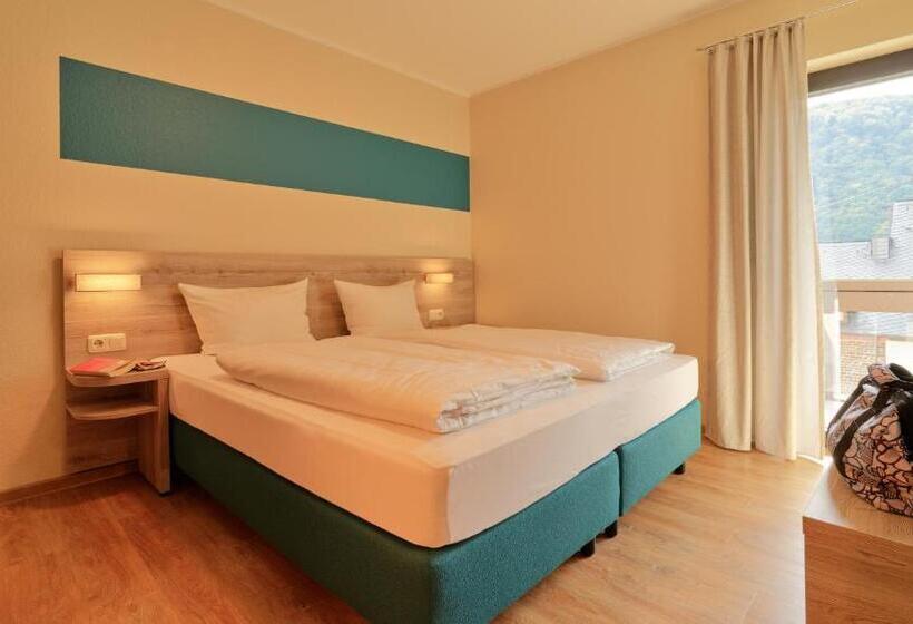 ペンション Gästehaus Lenartz Beth