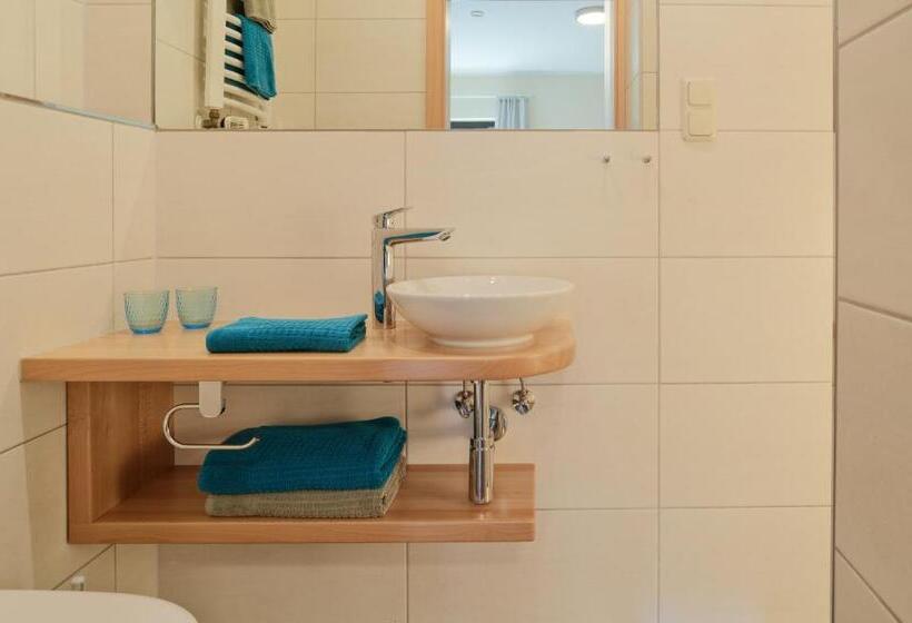 ペンション Gästehaus Lenartz Beth