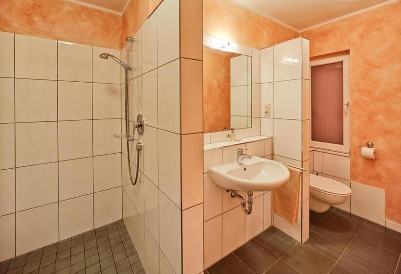 ペンション Gästehaus Lenartz Beth