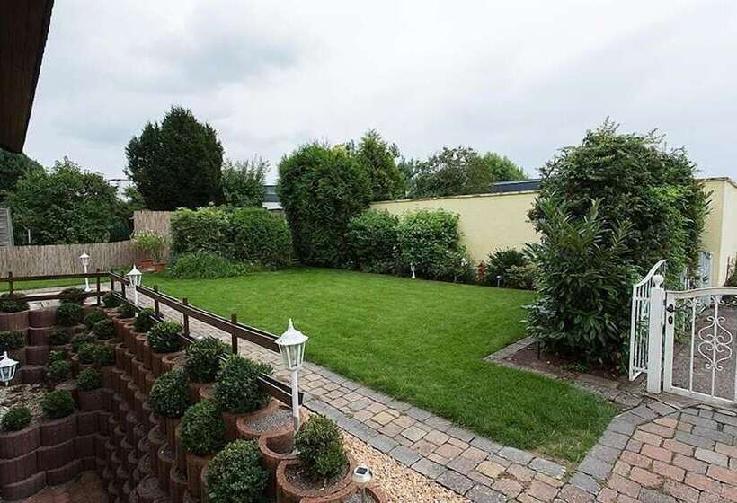 ペンション Gästehaus Walter