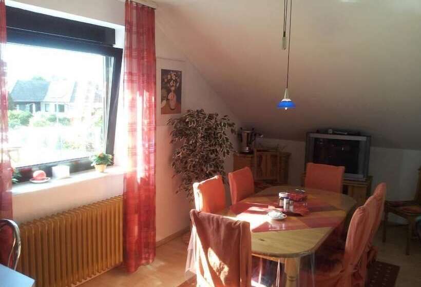 ペンション Gästehaus Walter