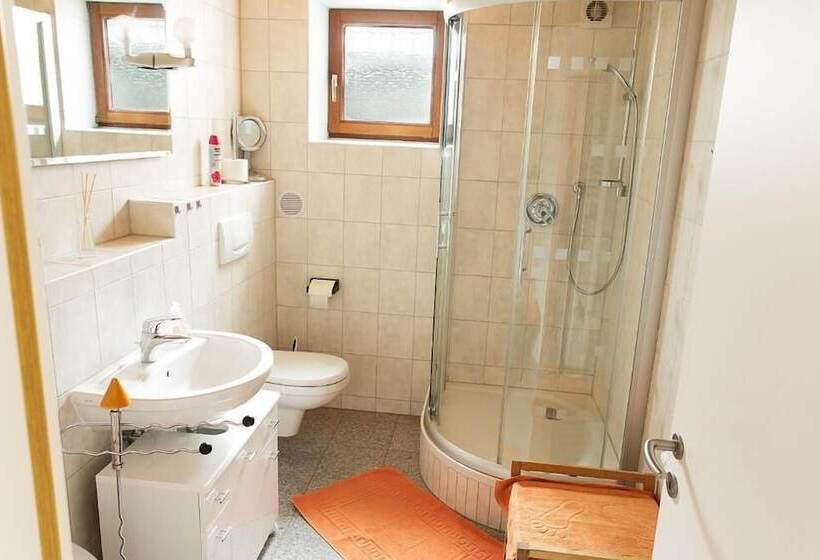 ペンション Gästehaus Walter