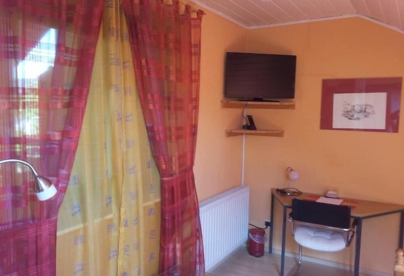 ペンション Gästehaus Walter