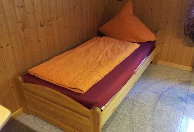 ペンション Gästehaus Walter