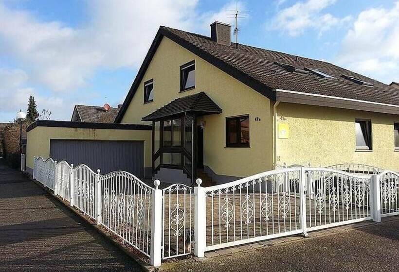 ペンション Gästehaus Walter