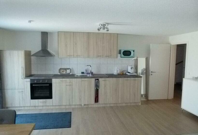 Pension Maison D Hôtes Bleu Cudrefin