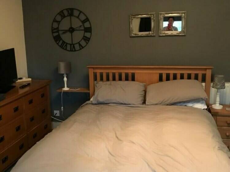 The Old Manse B&b