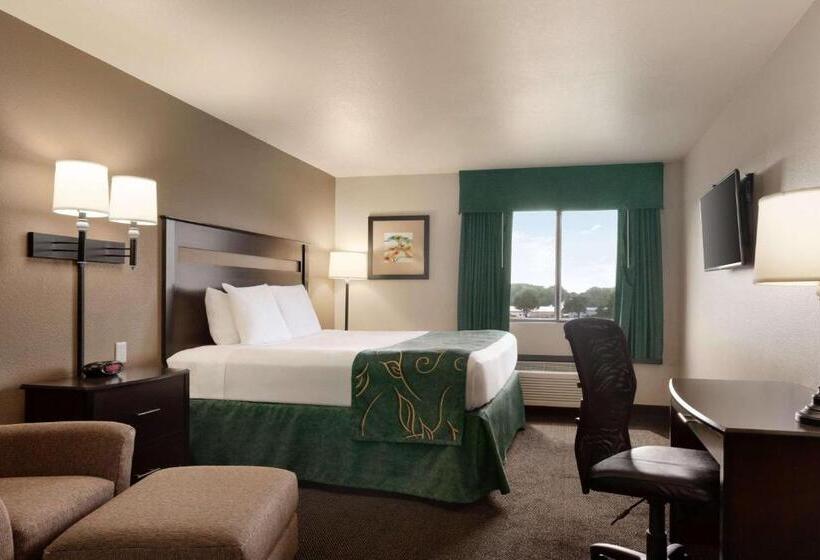 فندق Baymont By Wyndham Wellington