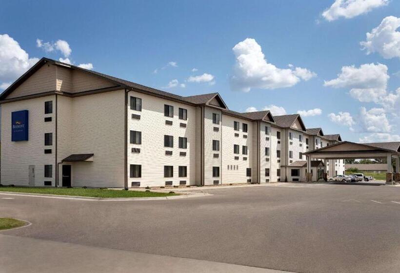 فندق Baymont By Wyndham Wellington