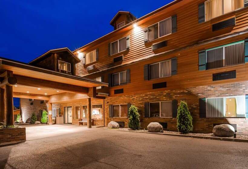 هتل Best Western Plus Concord Inn