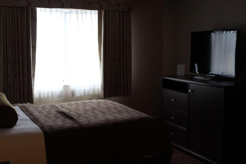 هتل Best Western Plus Concord Inn