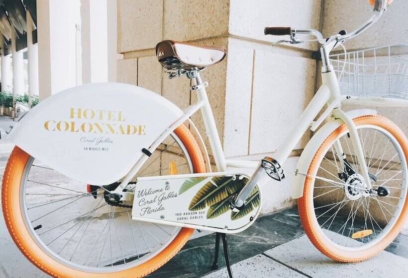 فندق Colonnade Coral Gables, Autograph Collection
