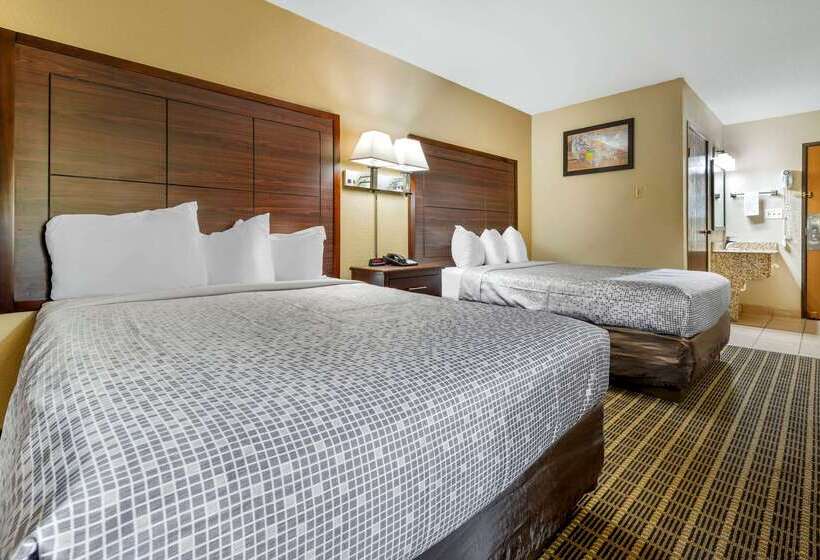 هتل Econo Lodge