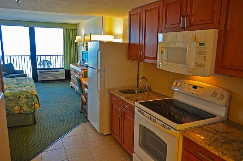 בית מלון כפרי Nautilus Inn  Daytona Beach