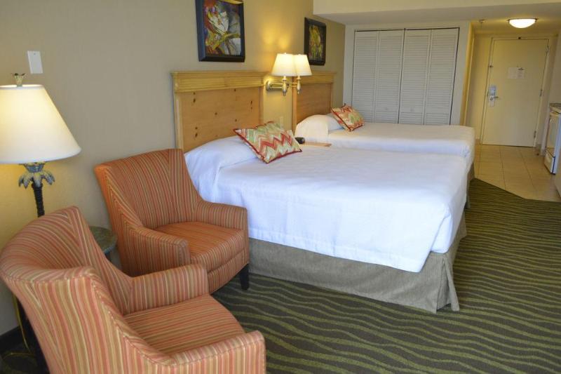 בית מלון כפרי Nautilus Inn  Daytona Beach