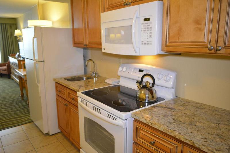 בית מלון כפרי Nautilus Inn  Daytona Beach