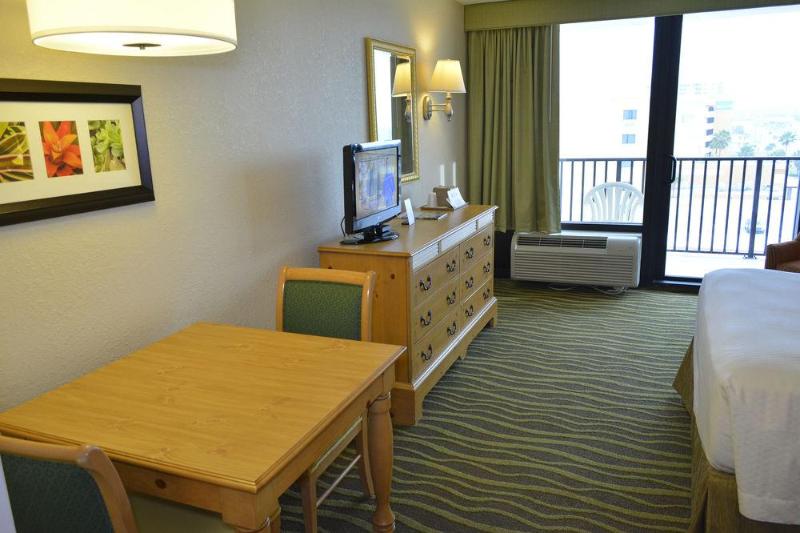 בית מלון כפרי Nautilus Inn  Daytona Beach