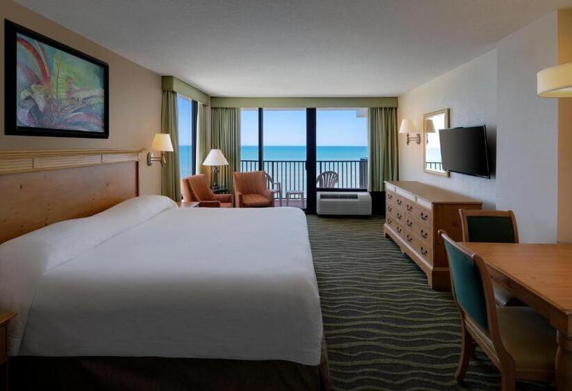 בית מלון כפרי Nautilus Inn  Daytona Beach